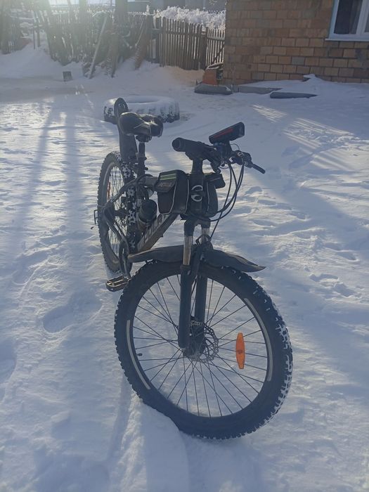 Продам хороший велосипед