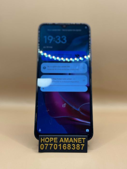 Hope Amanet P4 / MOTO G30 128GB 6 RAM