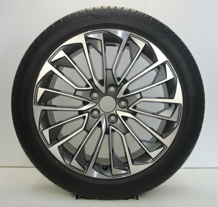 Ауди джанти А5/А6/А7 19 цола