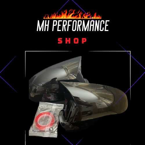 Batman капаци за огледала