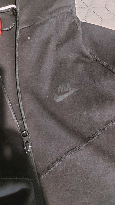 nike tech  размер S