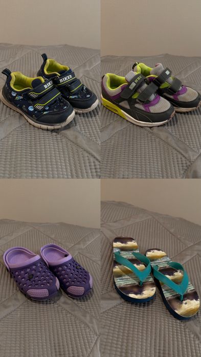 Детская  обувь не дорого