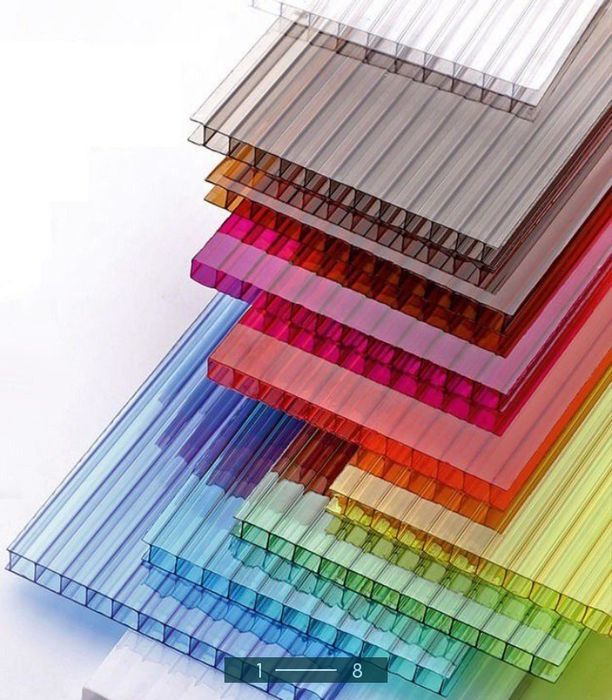 Sotviy Polikarbanat Leksan 20000