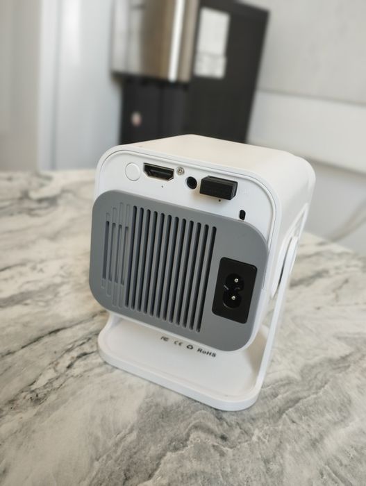 Projektor HY320mini
