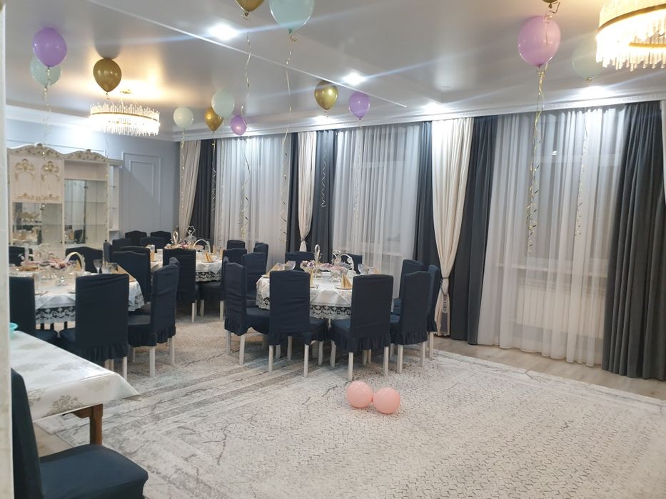 Коттедж жалга бериледи