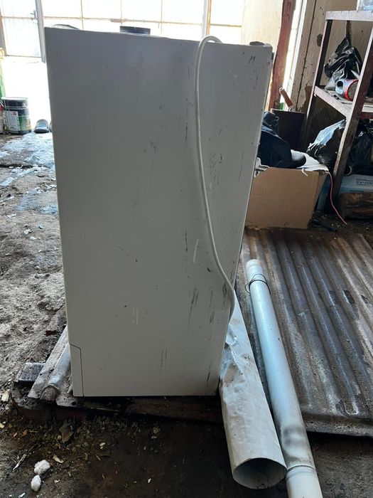 Продам газовый котел