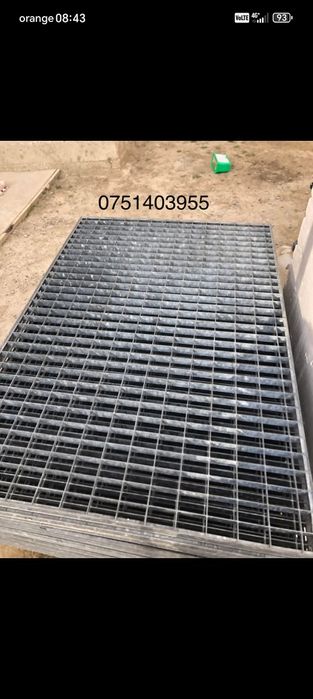 Vând gretare zicate