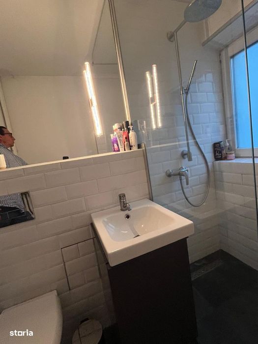 Apartament 2 Camere De Închiriat | Cotroceni | 50Mp