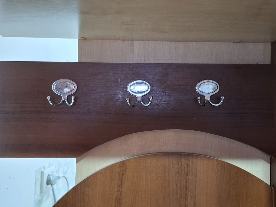 Прихожая  для квартиры  или дома