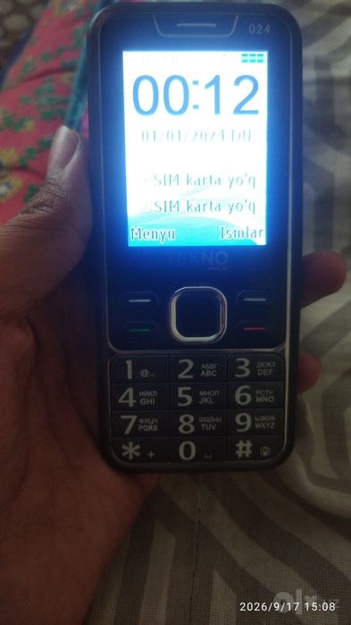 Nokia holati ideal