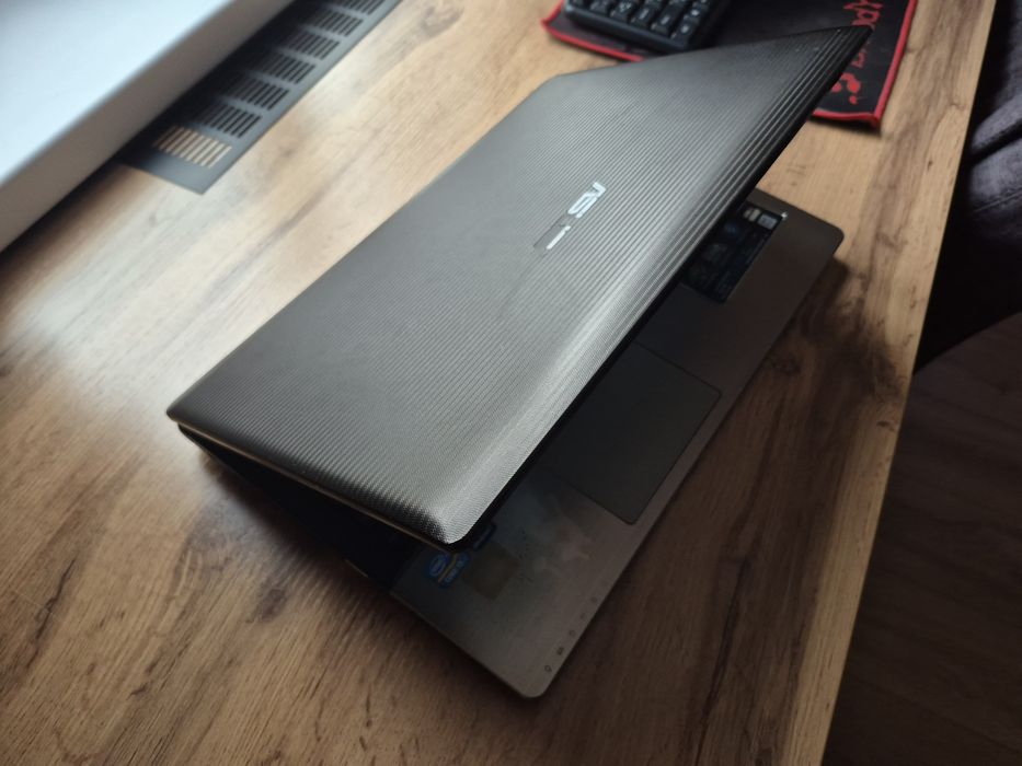 Продам ноутбук ASUS
