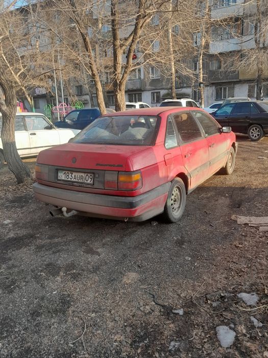 Продам Volkswagen passat