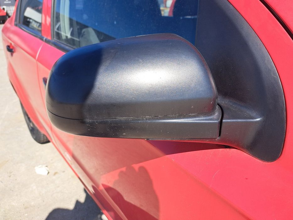 Oglinda dreapta Chevrolet Aveo (T250, T255) [Fabr 2003-2011] Berlina