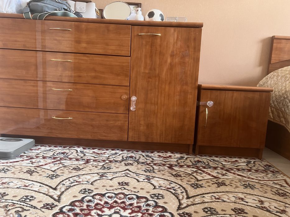 Спальняя гарнитура