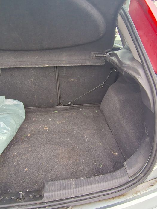 Ford Focus 1.8 TDCİ