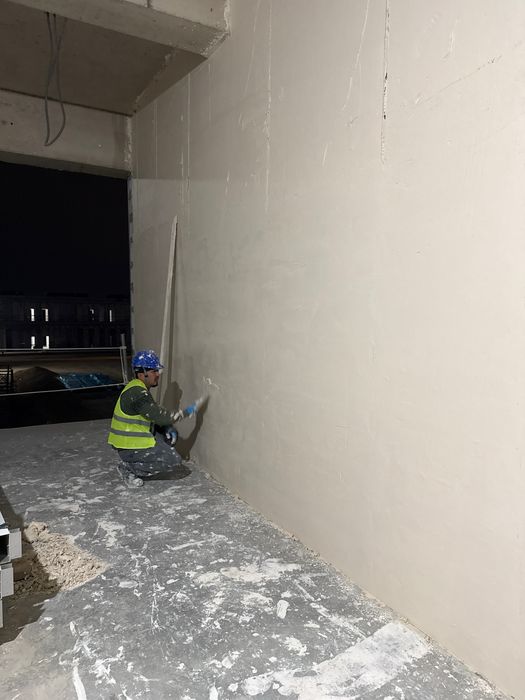 Штукатурка механизированная сувок ротбанд сувок под обой