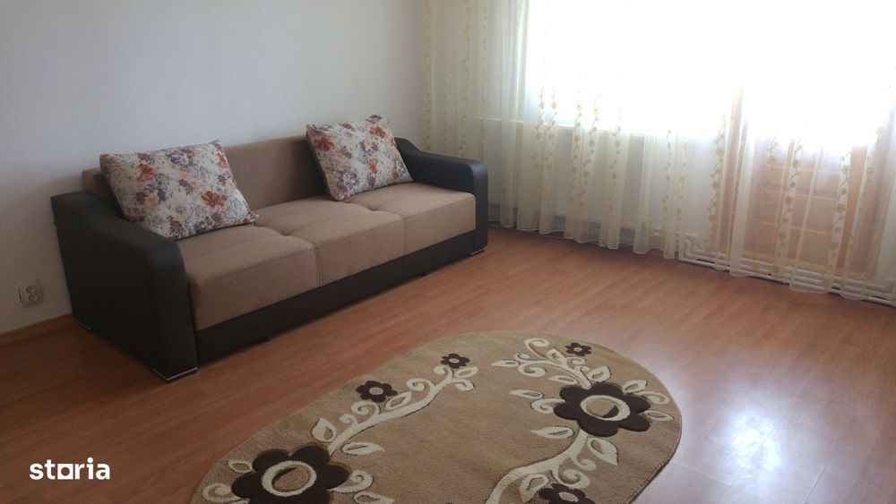 Apartament 2 camere Brosteni
