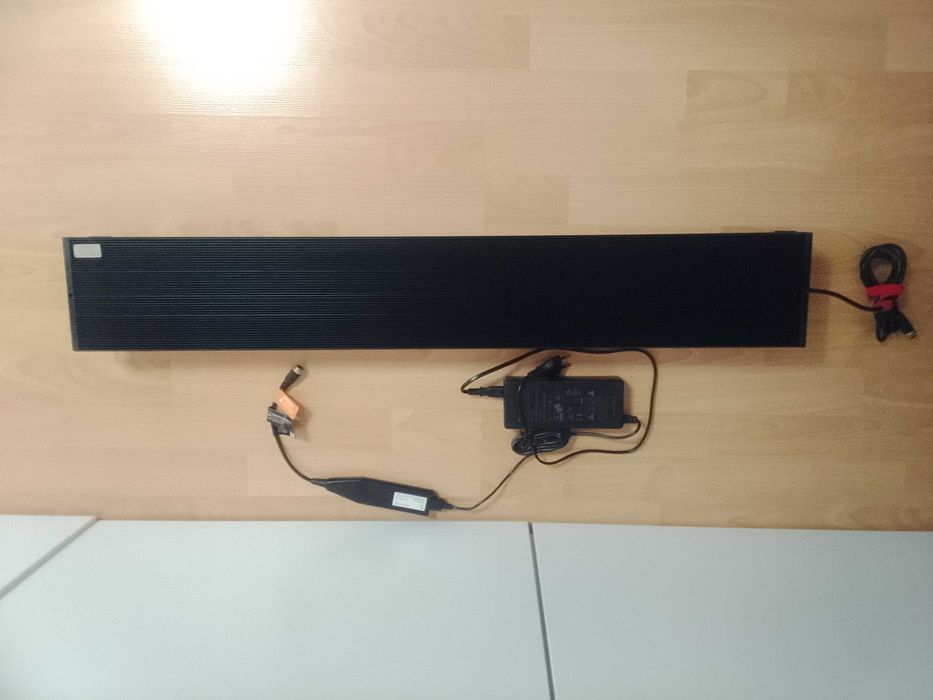 Lampa acvariu Chihiros WGBR II 90 impecabila