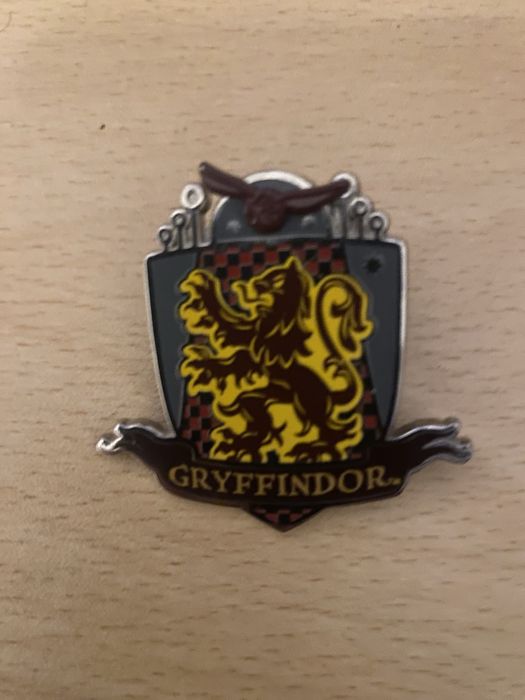 Значка Хари Потър