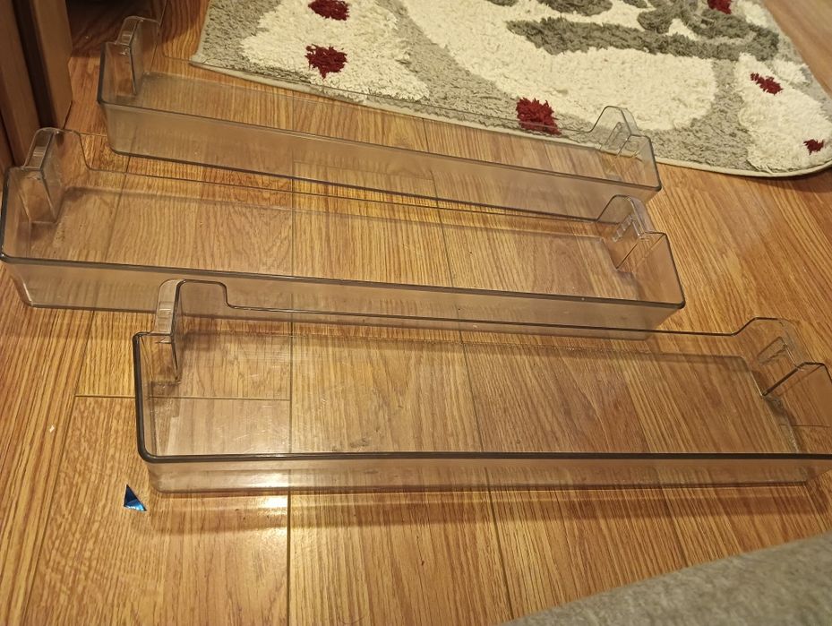 Rafturi ușa combina frigorifica sharp