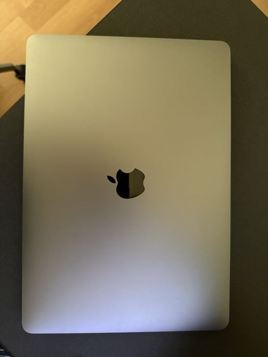 Macbook pro M1 Ram 8gb SSD 256