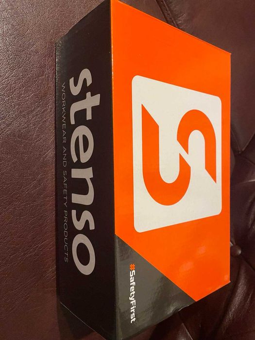 Stenso Dakota low pro