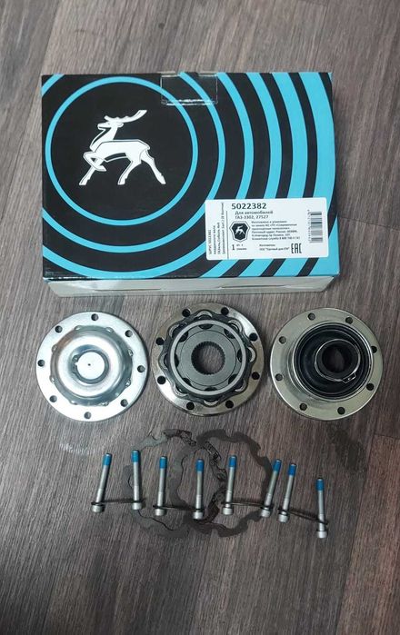 Граната карданного вала Газель