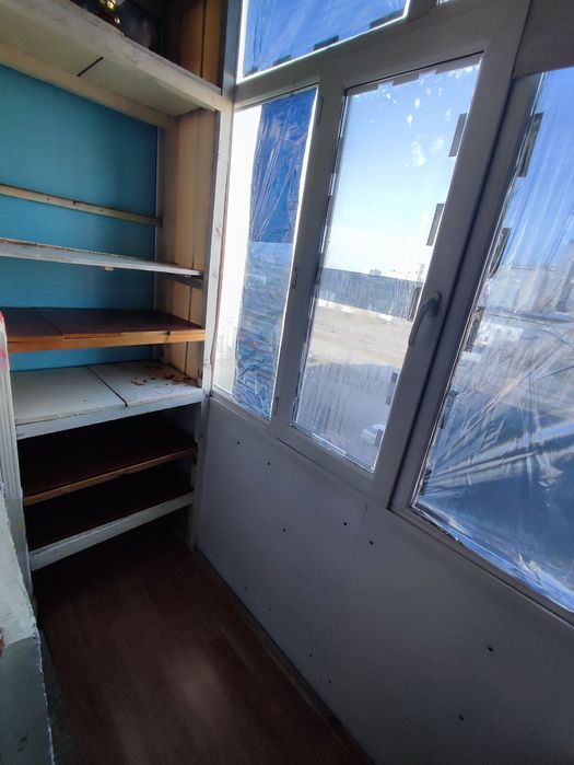 Срочно продам квартиру.  Пр. Ауэзова 114А.