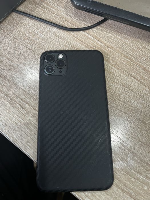 Айфон 11 Pro Max