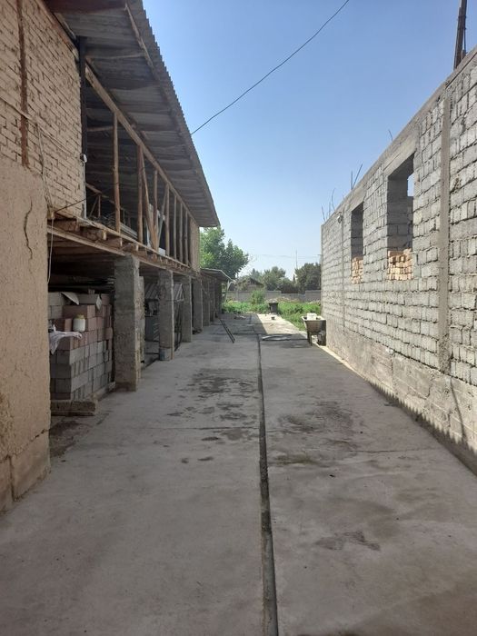 12 сотох мини ферма хамда уй 10 хонали хамма шароити бор газ,свет,сув