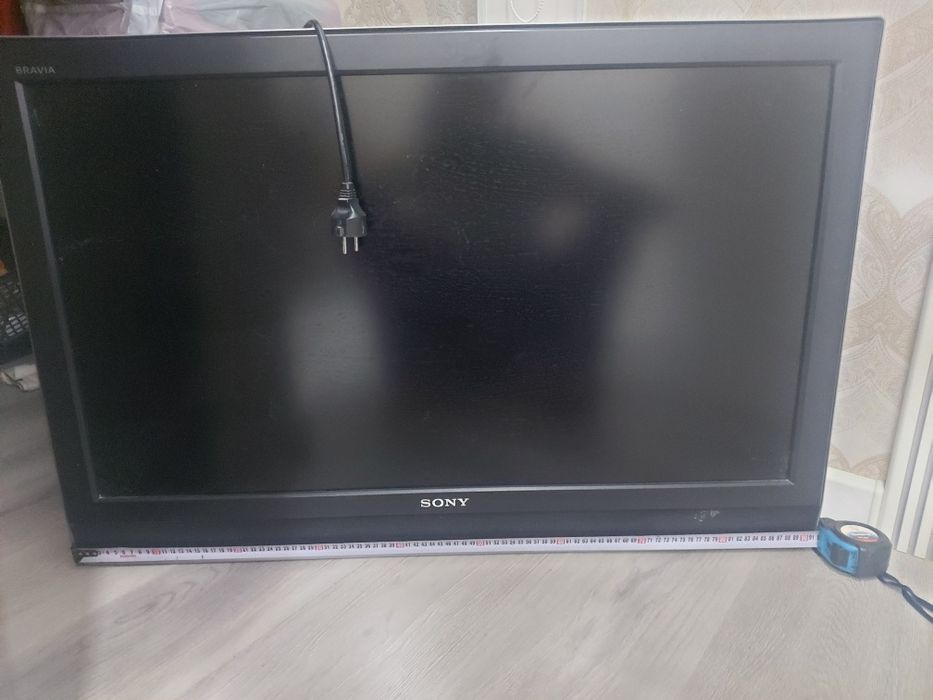Телевизор SONY в отличном состоянии