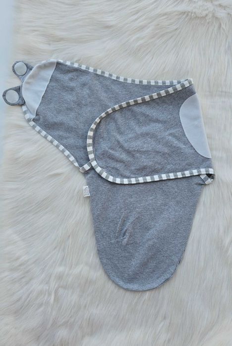 Антистрес пелена за бебе от 0 до 3 месеца