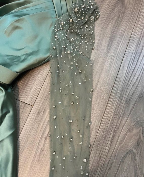 Rochie eleganta lunga