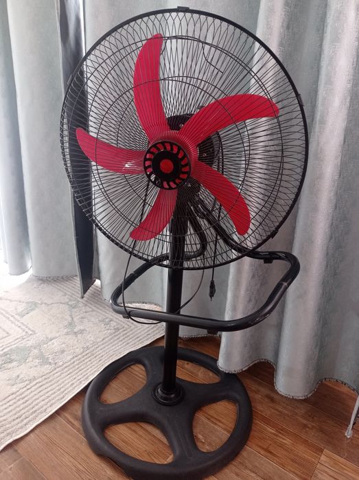 Продам вентилятор