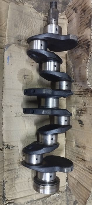 Коленвал ваз 2103-06