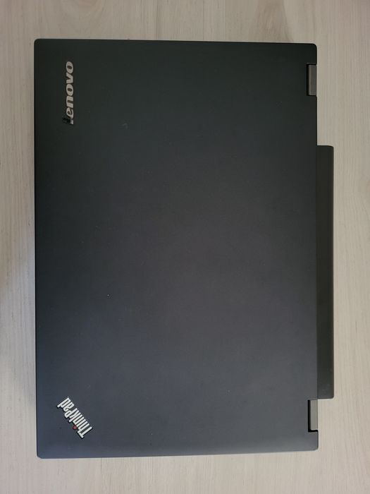 Lenovo ThinkPad T440p