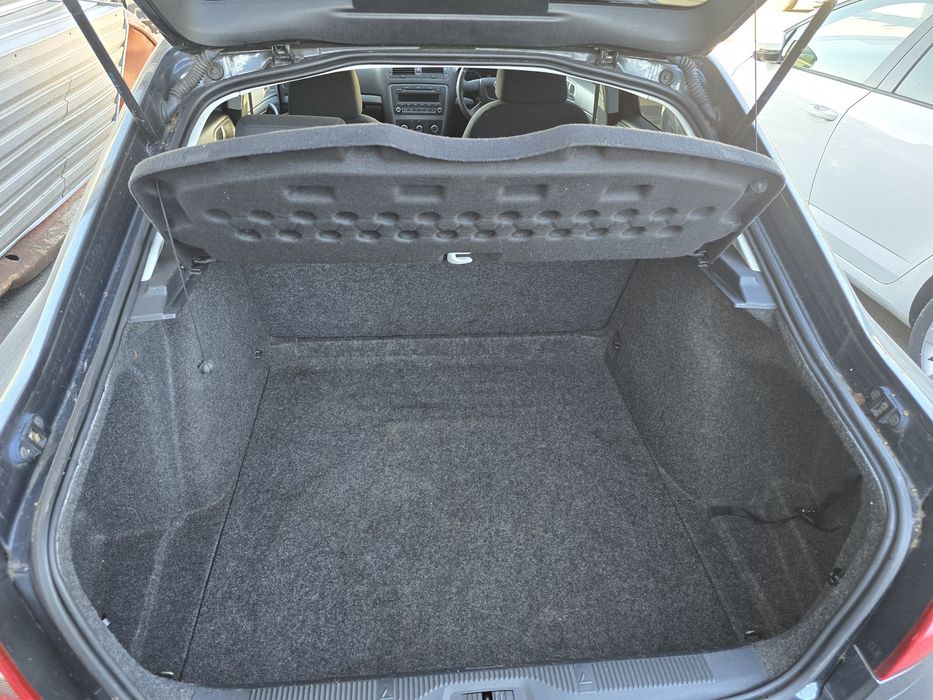 Skoda Octavia 2 facelift 1.2tsi 105кс CBZ DSG на части/Шкода Октавия 2