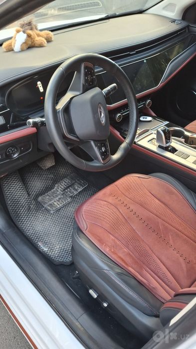 Продается Chery Arrizo 6 Pro Full