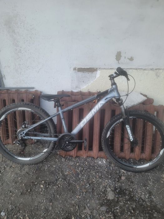 Продам велосипед за 45к