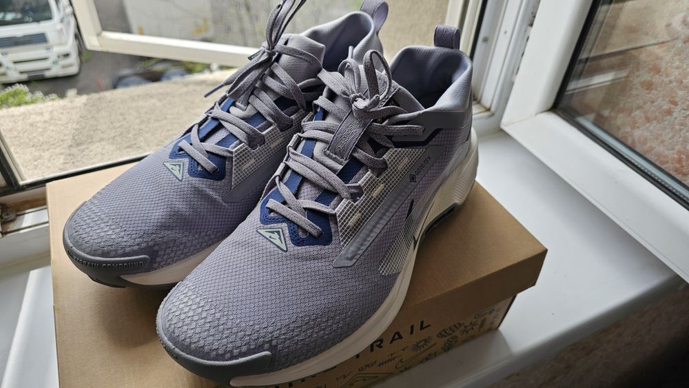 Мъжки маратонки Nike trail 5 GTX
