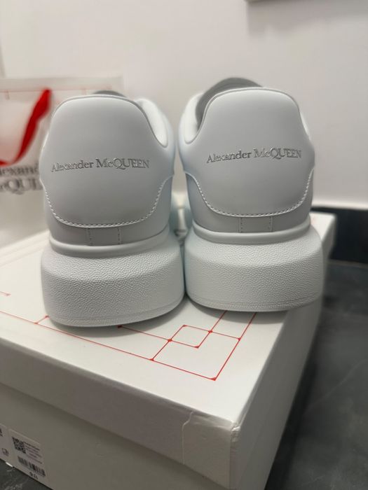 Alexander McQueen Full Alb 40-45