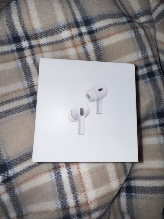 AirPods Pro (2nd Generation)