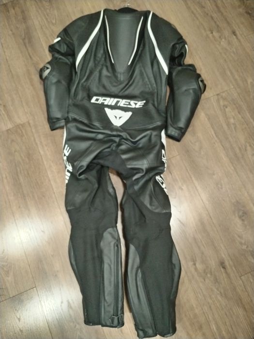 Dainese Laguna seca 4 размер 54