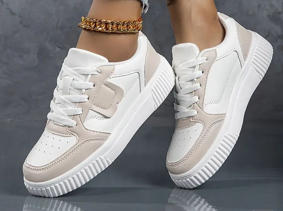 Продам новые кеды 38 размер