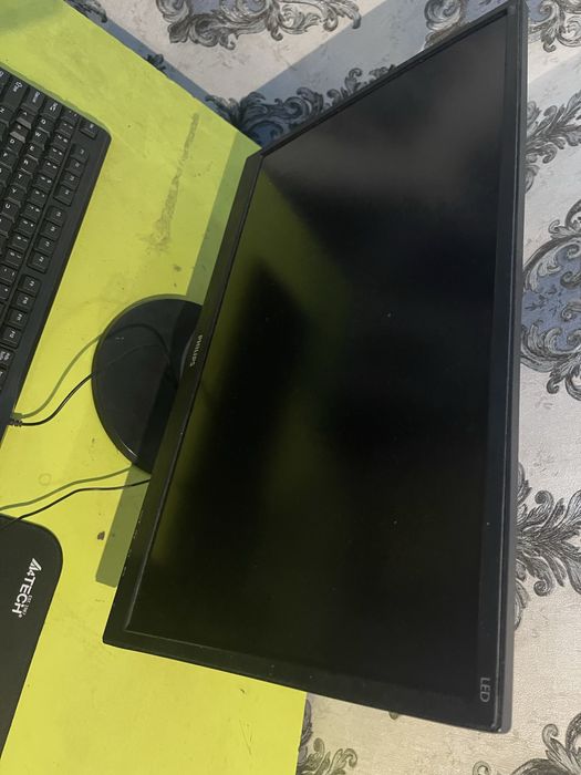 Продам компьютер