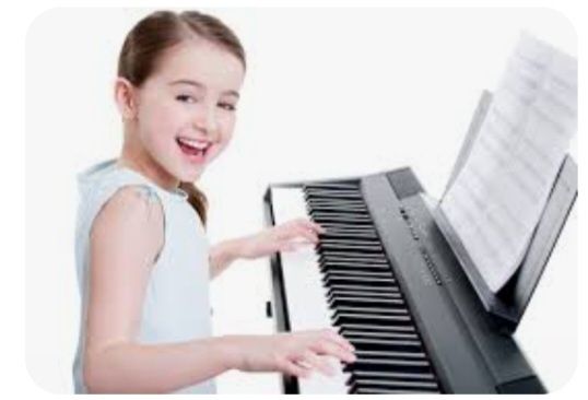 Ф-но 8 тысяч в месяц+ синтезатор