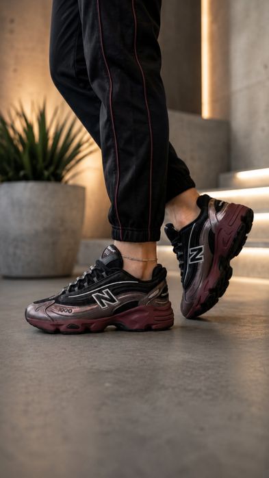 New Balance Нови Дамски Маратонки [36-40 Номер]