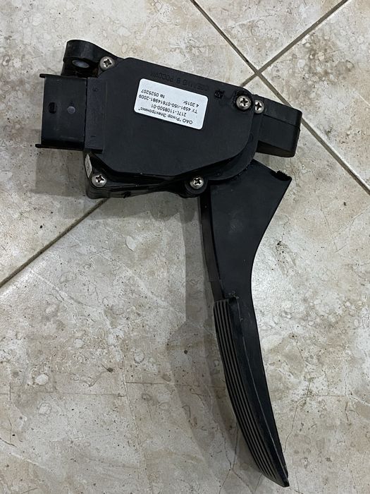 Разбор приора 2 люкс