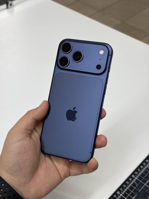 iPhone 17 Pro Max 512GB