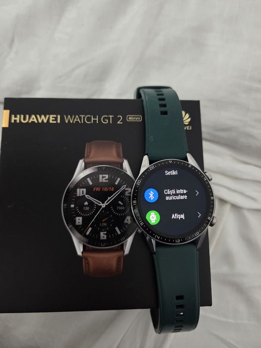 Huawei Watch GT 2